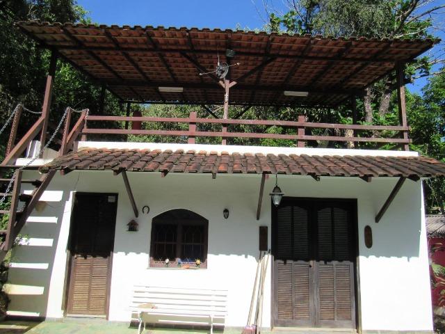 Caetano Imóveis - Chácara completa e linda demais! (aceita financiamento bancário!) - Foto 6