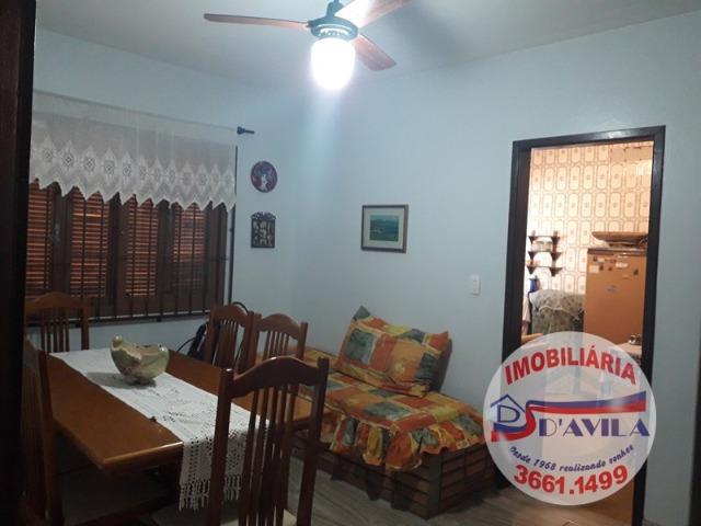 Casa ampla á 02 quadras do mar,e perto do centro.(Cód.Ref:173) - Foto 6