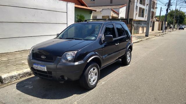 Ecosport xls