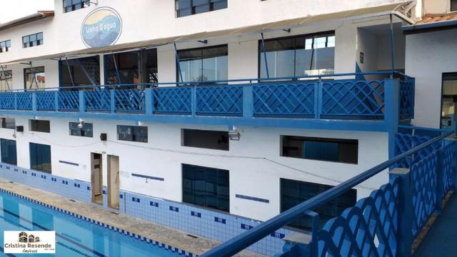 Vendo ponto comercial//academia montada!!!! - Foto 13