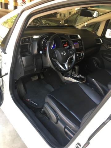 Honda Fit EX muito novo - Foto 5