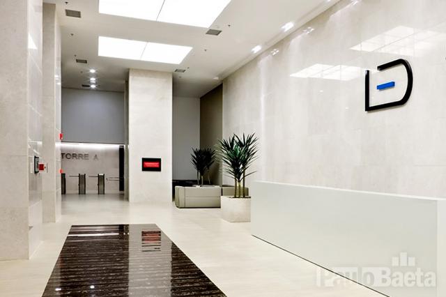 Ao lado do Taguatinga Shopping - Sala Comercial - LED