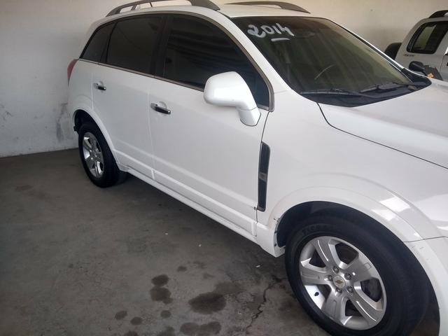 Captiva 2014 2.4 completa - Foto 5