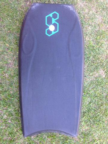 Prancha de bodyboard Mike Stewart *COMPRADA HAWAII