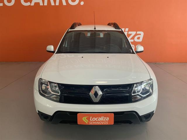 RENAULT DUSTER 2018/2019 1.6 16V SCE FLEX EXPRESSION MANUAL - Foto 6