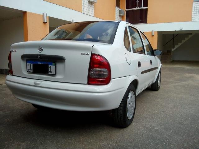 Corsa raridade com 34 mil km - Foto 5