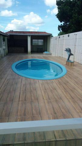 Vendo chácara em Aquidaba - Foto 2