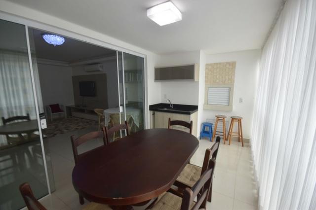 Lindo apto na Meia Praia - Mobiliado e Decorado/ 3 Suítes +2 Vagas , Lazer Completo - Foto 8