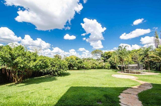 Casa com 6 dormitórios à venda, 800 m² por r$ 3.900.000,00 - setor de mansões dom bosco - - Foto 16