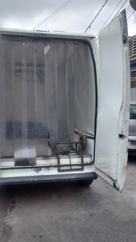 Ducato refrigerada maxi carga teto alto.longa 60.000 - Foto 2