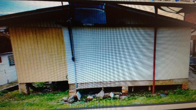 Vendo casa no bairro Rio Branco - Foto 11