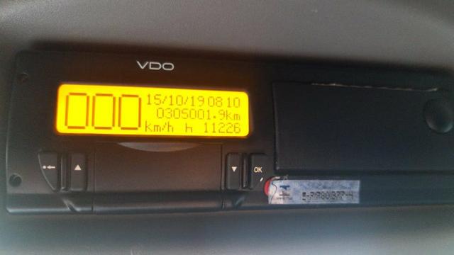 Renault master 2014 novissima - Foto 3