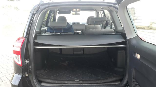 Vendo carro toyota RAV4 - Foto 3