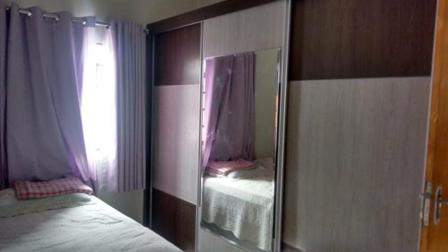 Vendo casa em Caldas Novas. setor Itaguai 3 - Foto 5