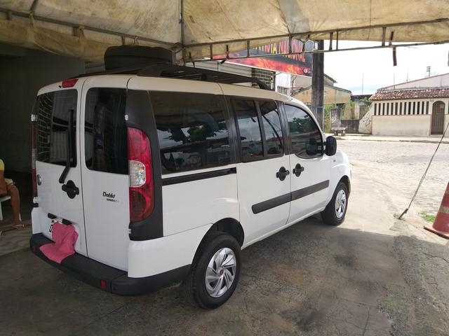 Doblo 1.8 - Foto 3