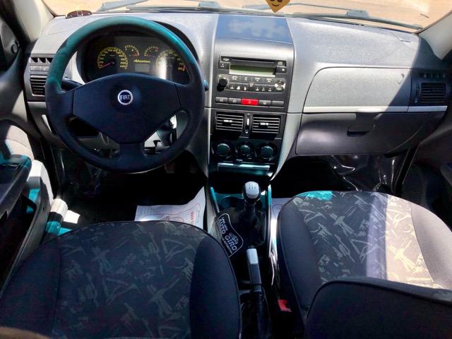 Fiat Palio Weekend Adventure Try On 1.8 8V (Flex) - Foto 9