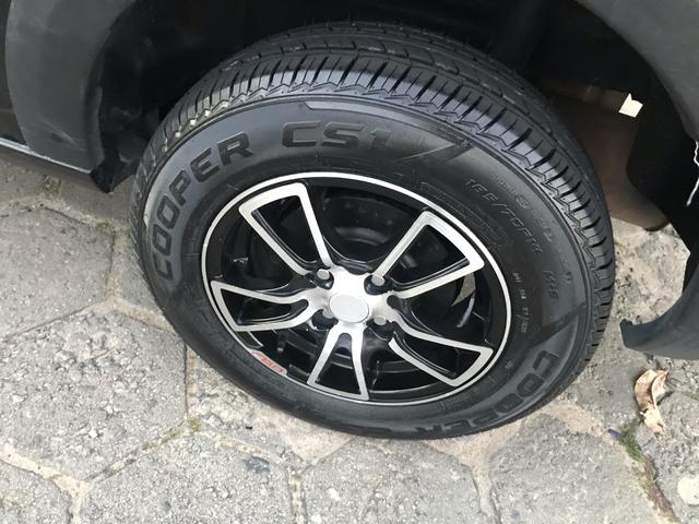 VW Saveiro 1.6 CE segundo Dono - Foto 10