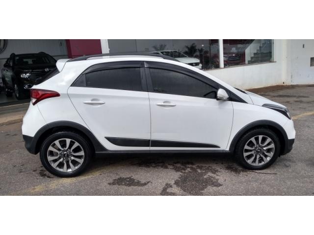 HYUNDAI HB20 1.6 COMFORT STYLE 16V 2016 - Foto 8