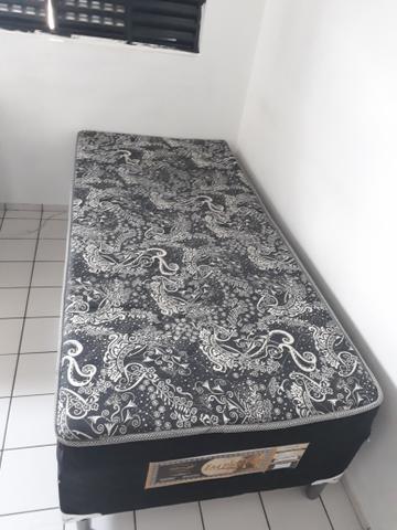 Vendo cama - Foto 2