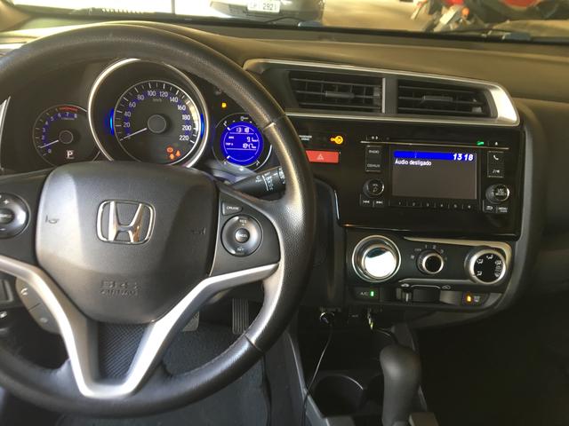 Honda Fit EX muito novo - Foto 7