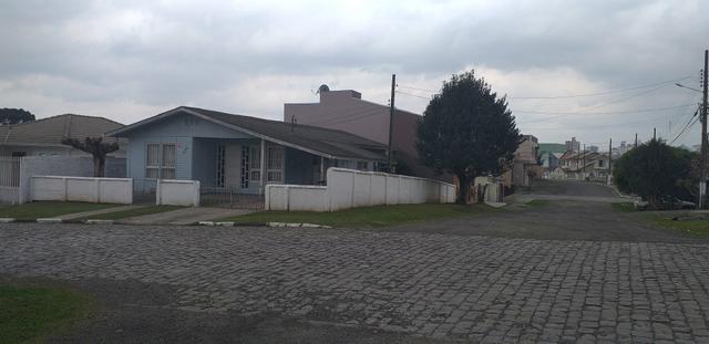 Terreno/Casa esquina Copacabana