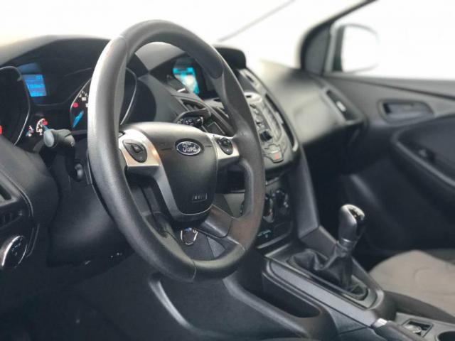 Ford Focus S 1.6 - Foto 7