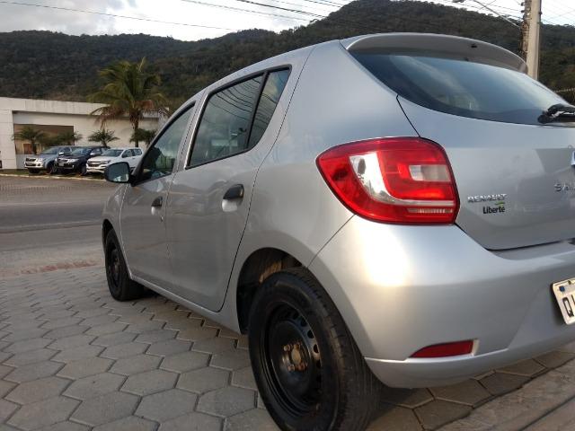 Sandero 1.0 completo - Foto 2