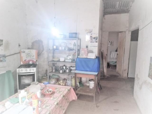 Lote com Casa simples atrás da fundação Bradesco, lote 800 metros quadrados, com iptu - Foto 6