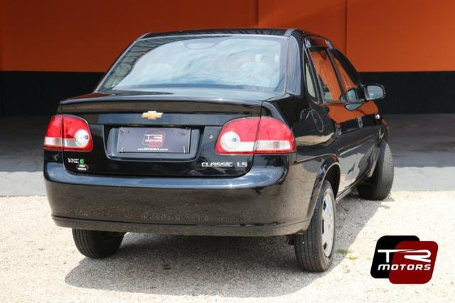 Classic 2013 Apenas Km 55.000 Rodados !!! - Foto 9