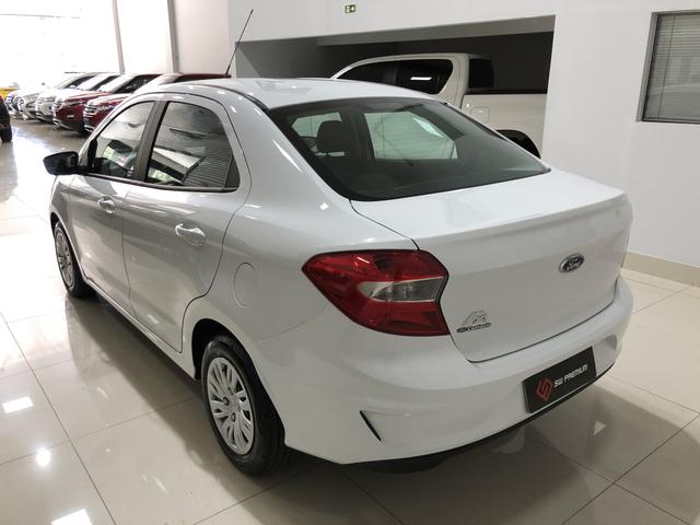 Ford Ka+ 1.5 SE 5.000km 2019 - Foto 3