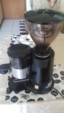 Moedor de café profesional