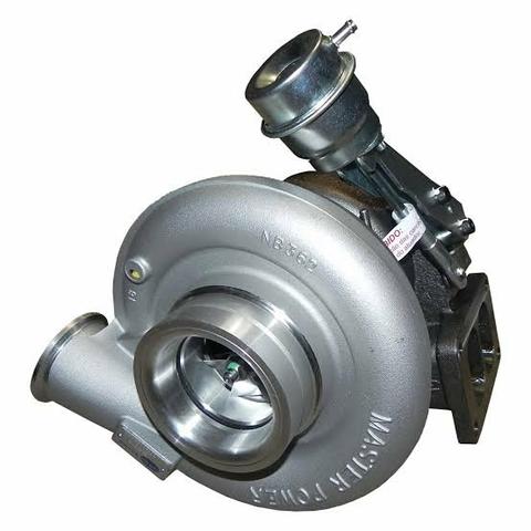 Turbina Mb grande promoção - Foto 2