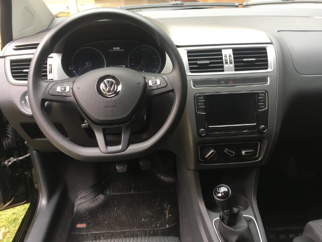 Vendo VW/Fox Connect MB 2019, zerado - Foto 8