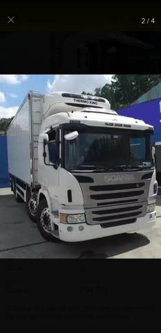 Scania 0310 - Foto 2