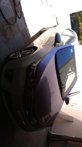 Corolla xei 2015