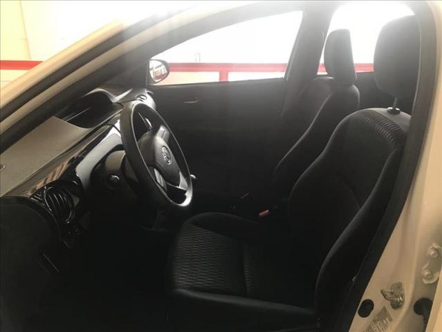Toyota Etios 1.3 x 16v - Foto 6
