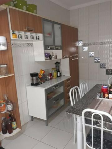 Casa 03 de Quartos no Bairro Caldas do Oeste, Preço de Oportunidade! - Foto 6