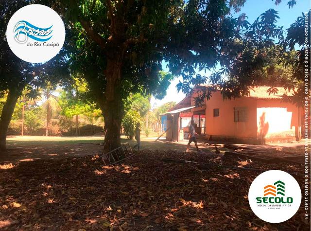 7.500 lotes campestre com acesso a rio - Foto 4