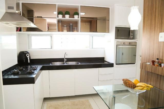 Residencial Príncipe de Gales - Lagoa nova - Foto 6