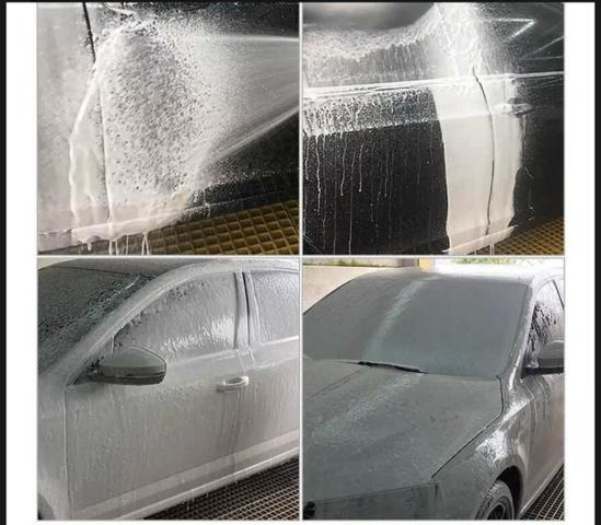 Snow foam - Foto 2