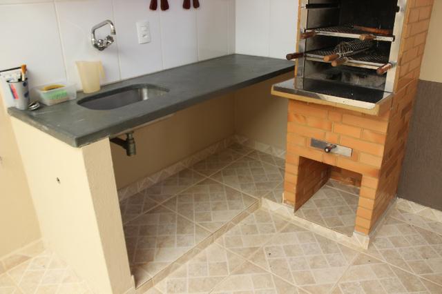 Casa de 3 quartos em Campinas | LH53E - Foto 16
