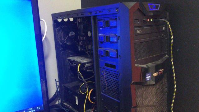 Pc gamer