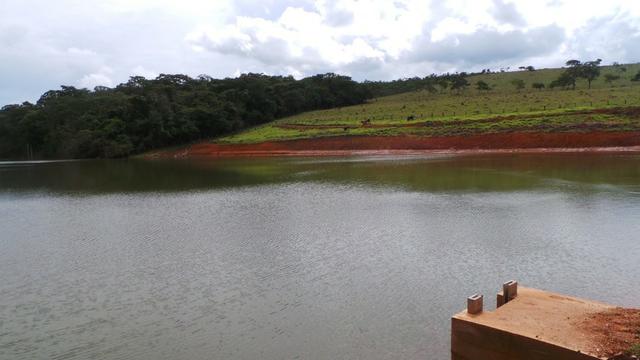 Sítio 22 hectares em Planalmira - Foto 8