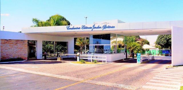 Casa em condomío com a melhor localização (4 qts) por r$ 830.000 - jardim botânico