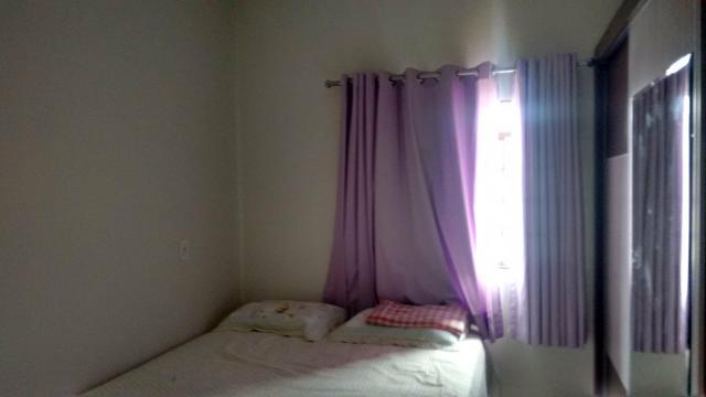 Vendo casa em Caldas Novas. setor Itaguai 3 - Foto 4