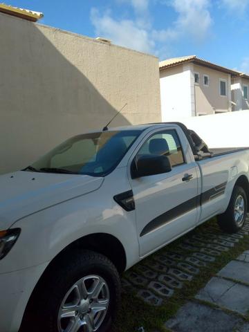Ford Ranger xl sc s2 25b - Foto 9
