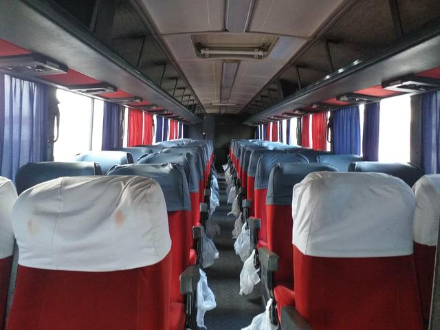 Scania viaggio - Foto 2