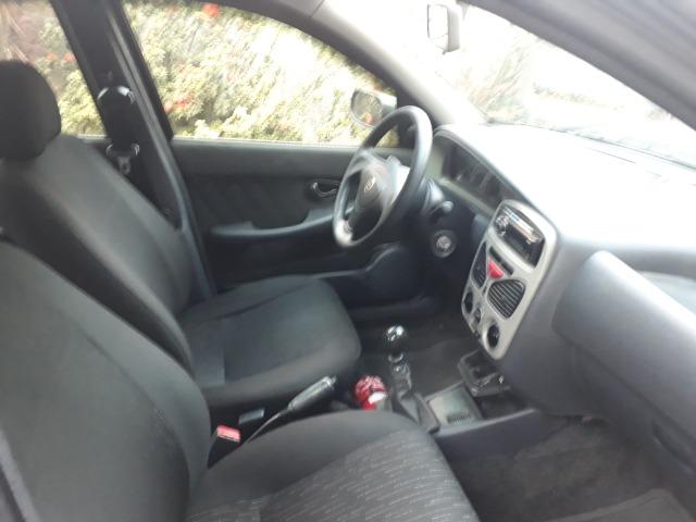 Carro muito novo todo revisado! - Foto 5
