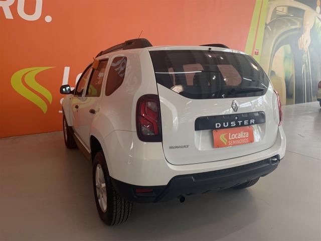 RENAULT DUSTER 2018/2019 1.6 16V SCE FLEX EXPRESSION MANUAL - Foto 11