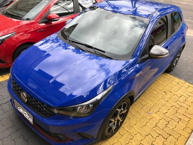 Belíssimo Argo HGT 1.8 16V - Carro igual a Zero, de Garagem, apenas 7.931Km - Foto 6